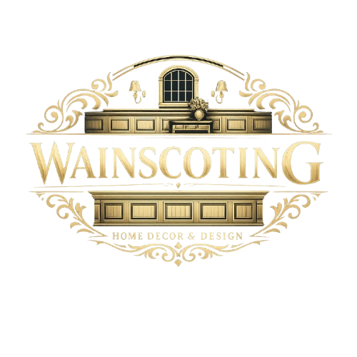 Wainscoting